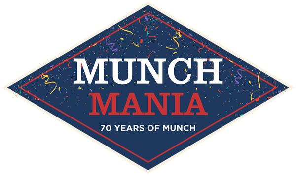 Munch Mania
